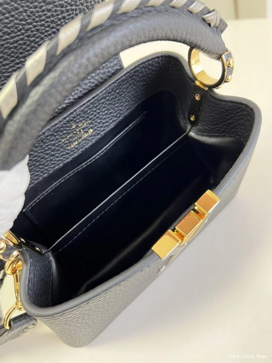 Repladies CAPUCINES LOUIS MINI VUITTON 0804